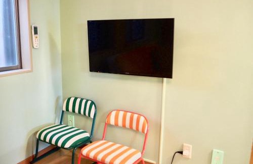 Izumisano Apartment | 関西空港近く- JR日根野駅前 The Palm guest house