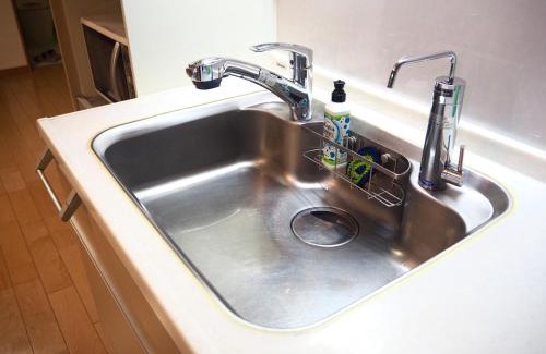 Izumisano Apartment | 関西空港近く- JR日根野駅前 The Palm guest house