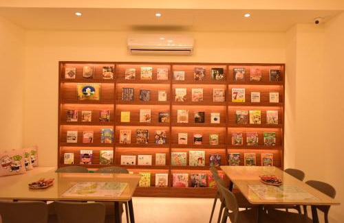 Guanshan House | Guest Rated: 9/10 at 關山棧民宿 - Family-Friendly Retreat