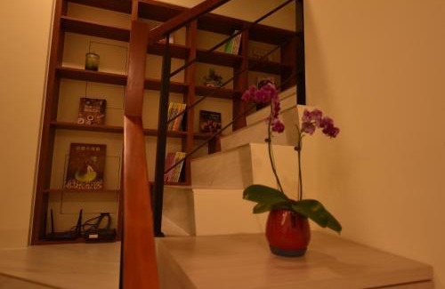 Guanshan House | Guest Rated: 9/10 at 關山棧民宿 - Family-Friendly Retreat
