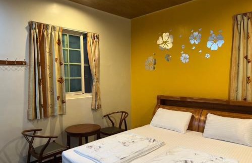 Guanshan House | Delightful Fu Yuan Homestay with Breakfast & Kitchen Access