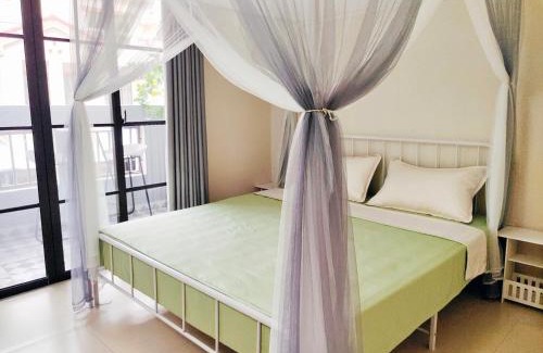 Haitang District House | Child-Friendly Retreat at 闲肆民宿 - Guest Rated 10/10
