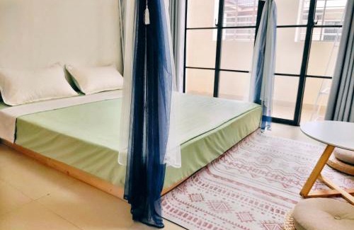 Haitang District House | Child-Friendly Retreat at 闲肆民宿 - Guest Rated 10/10