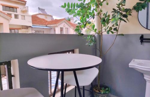 Haitang District House | Child-Friendly Retreat at 闲肆民宿 - Guest Rated 10/10