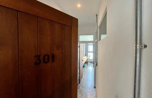 Tainan City Centre House | Top-Rated 阡陌 - Pet Friendly Stay with On-site Dining