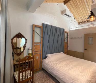 West Central District House | Experience 阡陌-錦町民宿: Pet-Friendly & Family Welcoming