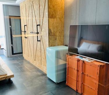 East District House | Experience 阡陌-頂加民宿: Guest Rated 9/10 Stay!