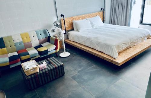 East District House | Experience 阡陌-頂加民宿: Guest Rated 9/10 Stay!