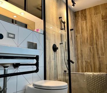 East District House | Experience 阡陌-頂加民宿: Guest Rated 9/10 Stay!