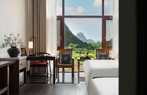 Yangshuo House | 阳朔归云檀邸民宿