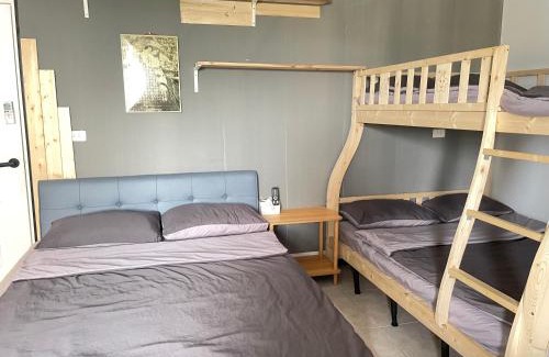 Yuanlin House | Discover 阿布の家: Family-Friendly & Pet Welcoming Stay
