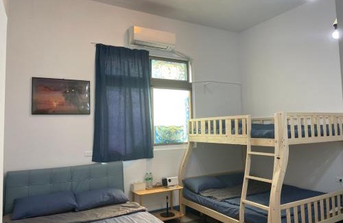 Yuanlin House | Discover 阿布の家: Family-Friendly & Pet Welcoming Stay