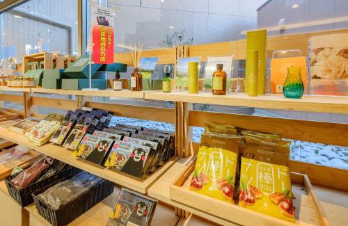 Minamiaso Hotel | Explore 阿蘇CANYON TERRACE＆LODGE: Family-Friendly Retreat