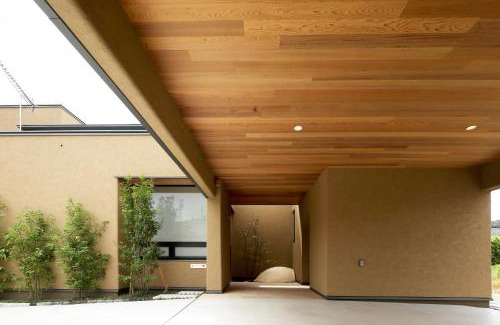 Makinohara Villa | Experience Villa Revo: 4-Star Hotel in Shizuoka, Japan