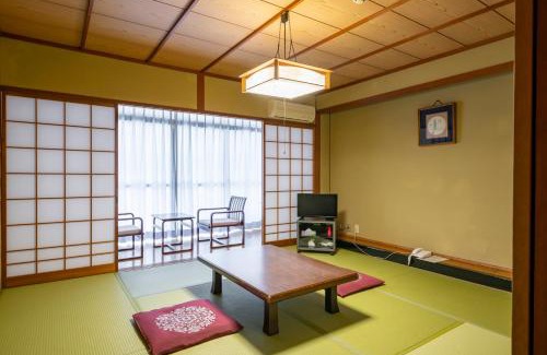 Nishinoshima Hotel | Discover Island Comfort at 隠岐シーサイドホテル鶴丸