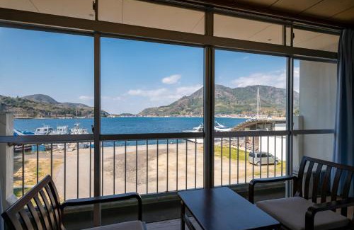 Nishinoshima Hotel | Discover Island Comfort at 隠岐シーサイドホテル鶴丸