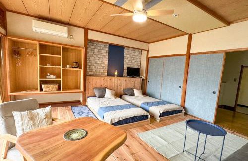 Nishinoshima Hotel | Discover Island Comfort at 隠岐シーサイドホテル鶴丸