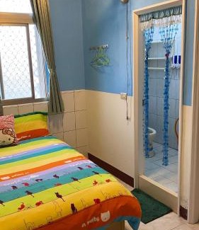 Huxi House | Oceanfront Escape at 隨緣居: Guest Rated 10/10