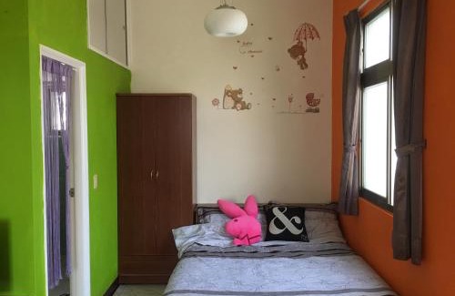 Huxi House | Oceanfront Escape at 隨緣居: Guest Rated 10/10