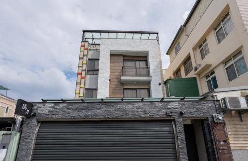 Puli House | Discover 隱月行旅民宿: Pet-Friendly Retreat for Families