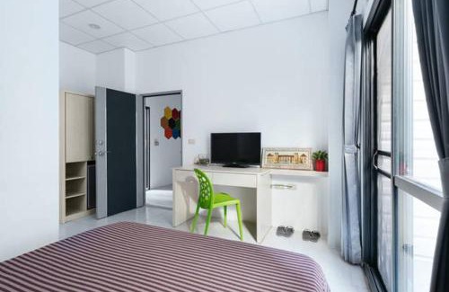Puli House | Family-Friendly Retreat at Puli House Awaits You