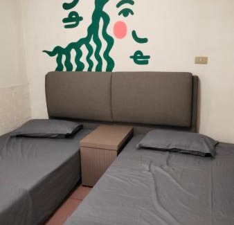Tamsui House | Pet-Friendly Homestays in Lun-ting, Taiwan - Family Welcomed