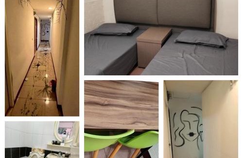 Tamsui House | Pet-Friendly Homestays in Lun-ting, Taiwan - Family Welcomed
