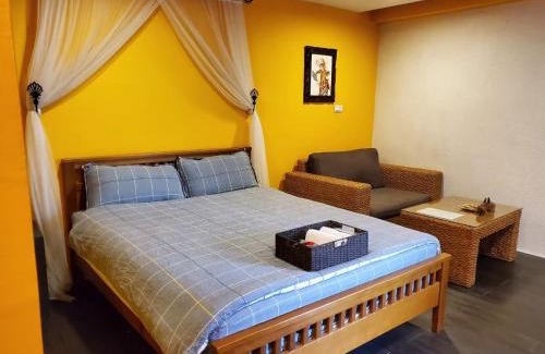 Tainan City Centre Bed & Breakfast | Family-Friendly雅舍公寓 with Great Guest Ratings