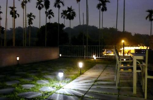 Jiji Bed & Breakfast | JiJi 16: Pet-Friendly Stay with Breakfast & Kitchen Access