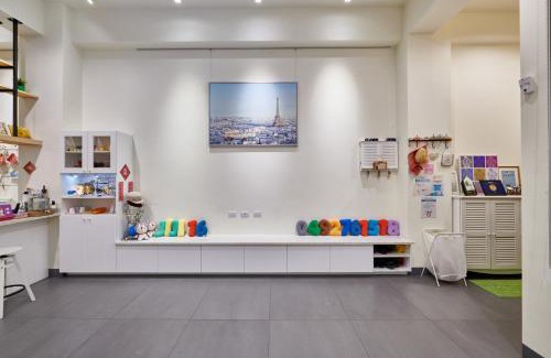 Jiji Bed & Breakfast | JiJi 16: Pet-Friendly Stay with Breakfast & Kitchen Access
