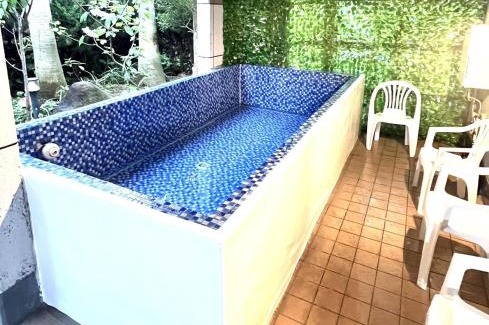 Tsubaki Onsen House | Rain or Shine BBQ Fun with Pool Access for Up to 12 Guests