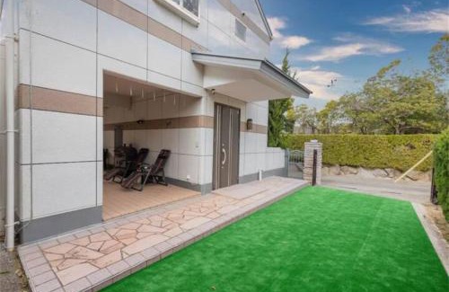 Tsubaki Onsen House | Rain or Shine BBQ Fun with Pool Access for Up to 12 Guests