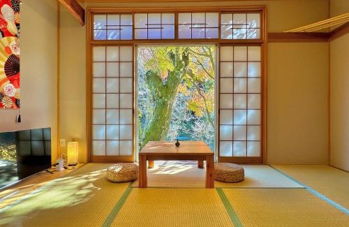 Katashina Hotel | Experience Ryokans in Shirane, Japan with Hot Tub Amenities
