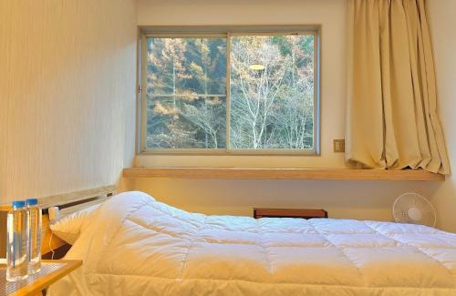 Katashina Hotel | Experience Ryokans in Shirane, Japan with Hot Tub Amenities