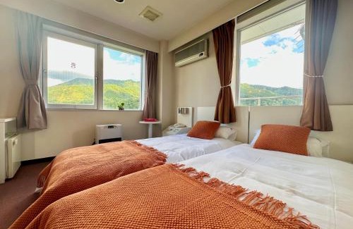 Yuzawa-machi Hotel | Experience Ski-In/Ski-Out Bliss at HOTEL JUSTICE