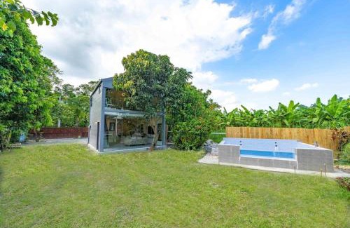 Shoufeng Bed & Breakfast | Unforgettable Oceanfront Escape at 雲上太陽villa
