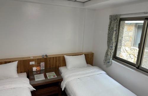 Nangan House | Family-Friendly Retreat at 雲台客棧民宿 - Cozy Comfort Awaits