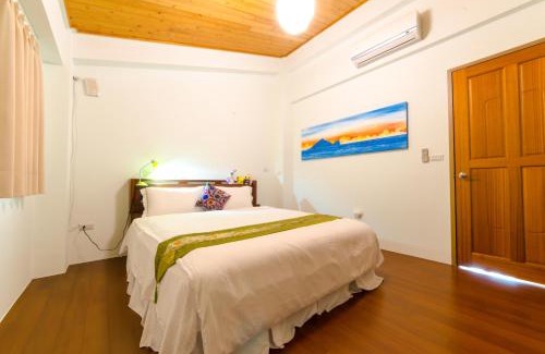 Dongshan Bed & Breakfast | Yunting B&B: Guest Favorite with Family-Friendly Amenities