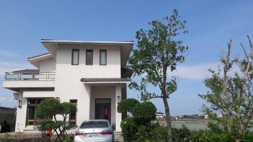 Dongshan Bed & Breakfast | Yunting B&B: Guest Favorite with Family-Friendly Amenities