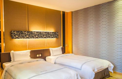 Tuku Hotel | Comfort and Accessibility at Yunlin Commerce Ryokan