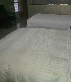 Dongshi Hotel | Budget-Friendly Stay at 雲林東勢御花園汽車旅館