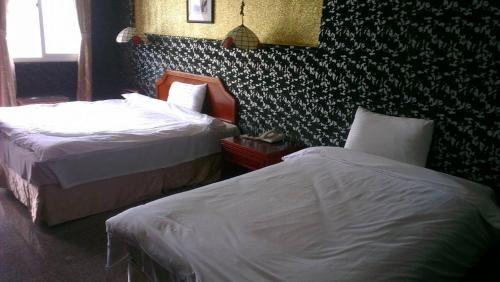 Dongshi Hotel | Budget-Friendly Stay at 雲林東勢御花園汽車旅館