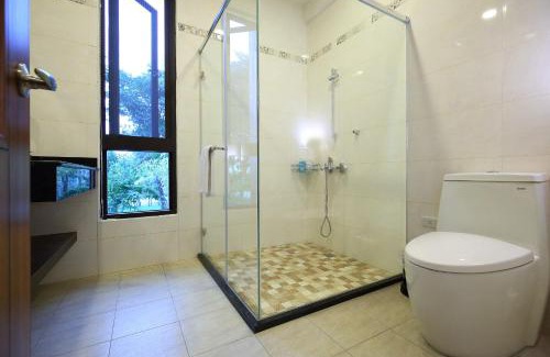 Ji'an House | Oceanfront Bliss at Cloudscape B&B - Rated 9.6 by Guests