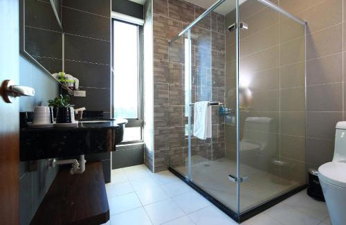 Ji'an House | Oceanfront Bliss at Cloudscape B&B - Rated 9.6 by Guests