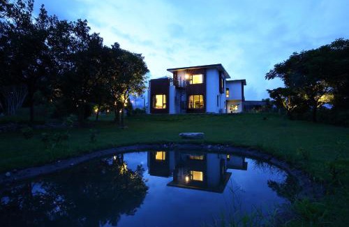 Ji'an House | Oceanfront Bliss at Cloudscape B&B - Rated 9.6 by Guests