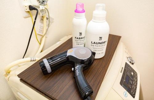 Edogawa Apartment | Convenient Access to Tokyo: Near Major Stations & Family-Friendly