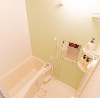 Edogawa Apartment | Convenient Access to Tokyo: Near Major Stations & Family-Friendly