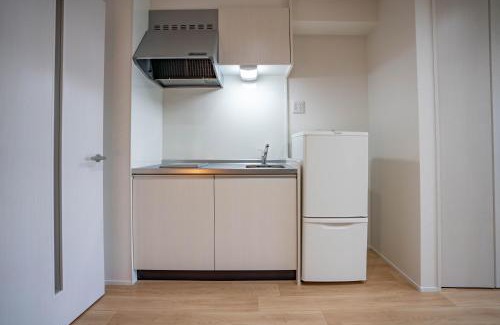 Higashiyodogawa Apartment | Guest Rated 8.6 - Explore 震雲マンション103 Today