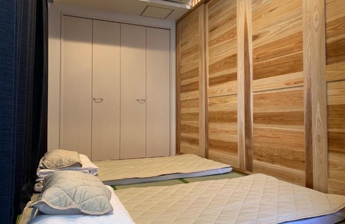 Ginowan Villa | Beachfront Retreat: Pension Seiran Just 50m from the Shore