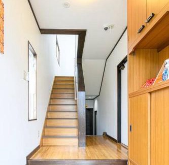 Hakodate House | Family-Friendly Retreat at 青柳館 Aoyagi-Kan Hotel